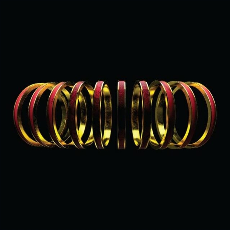 Shang Chi And The Legend Of The Ten Rings/Product Detail/Soundtrack