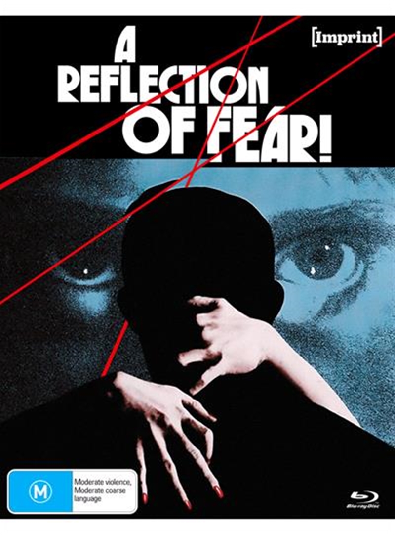 A Reflection Of Fear  Imprint Collection 84/Product Detail/Thriller