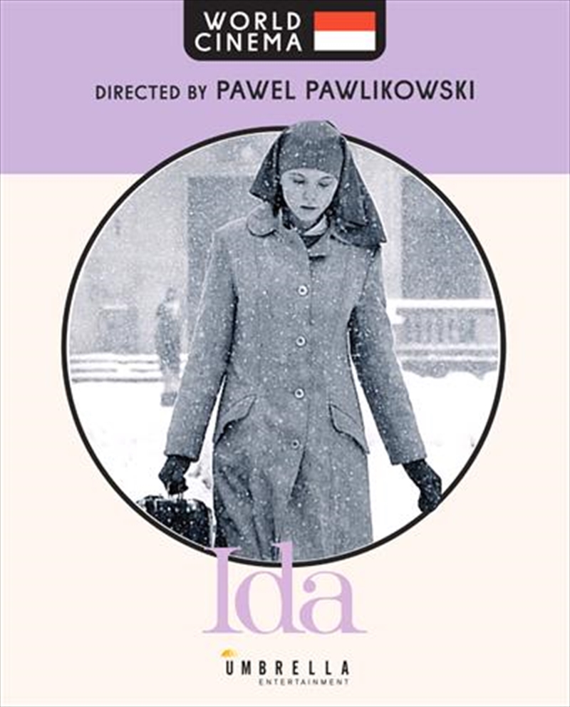 Ida | Blu-ray
