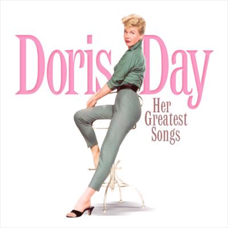 Doris Day - Her Greatest Songs/Product Detail/Easy Listening