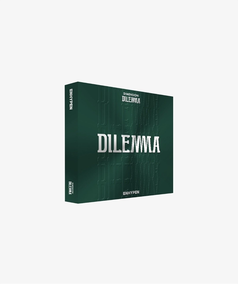 Dimension - Dilemma Essential Version/Product Detail/World