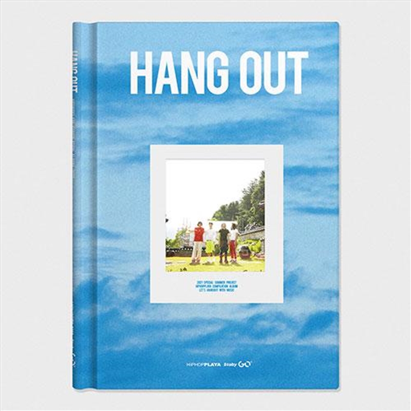 Hang Out Hiphopplaya Compilation Album/Product Detail/World