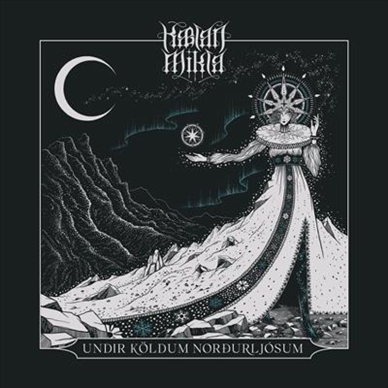 Undir Koldum Nordurljosum/Product Detail/Pop
