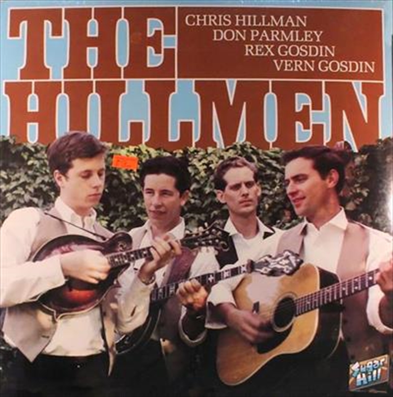 Hillmen/Product Detail/Pop