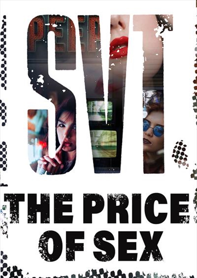 Price Of Sex/Product Detail/Pop