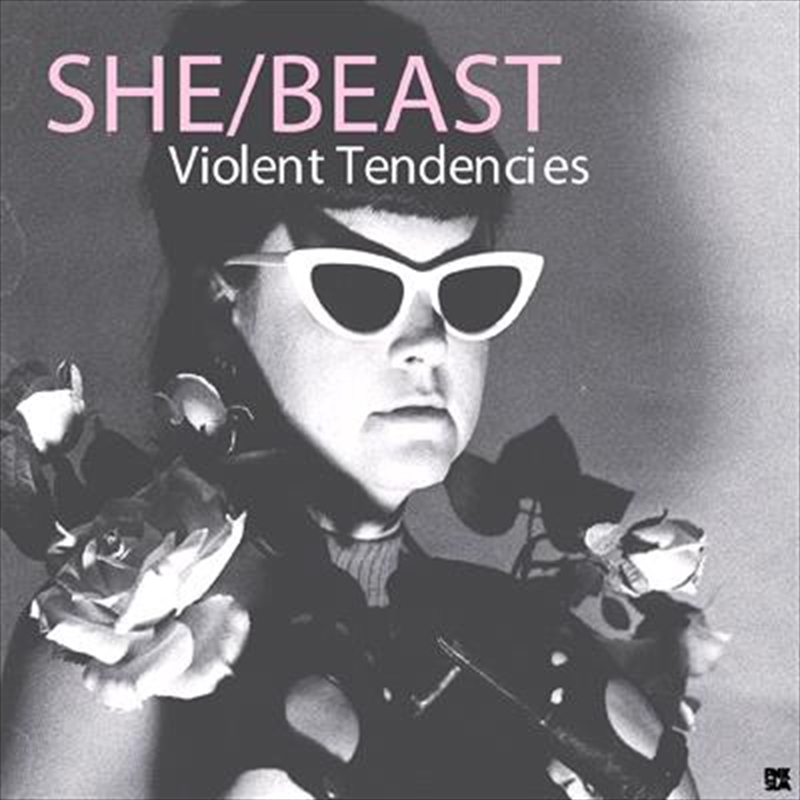 Violent Tendencies | Vinyl