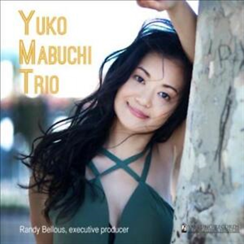 Yuko Mabuchi Trio/Product Detail/Pop