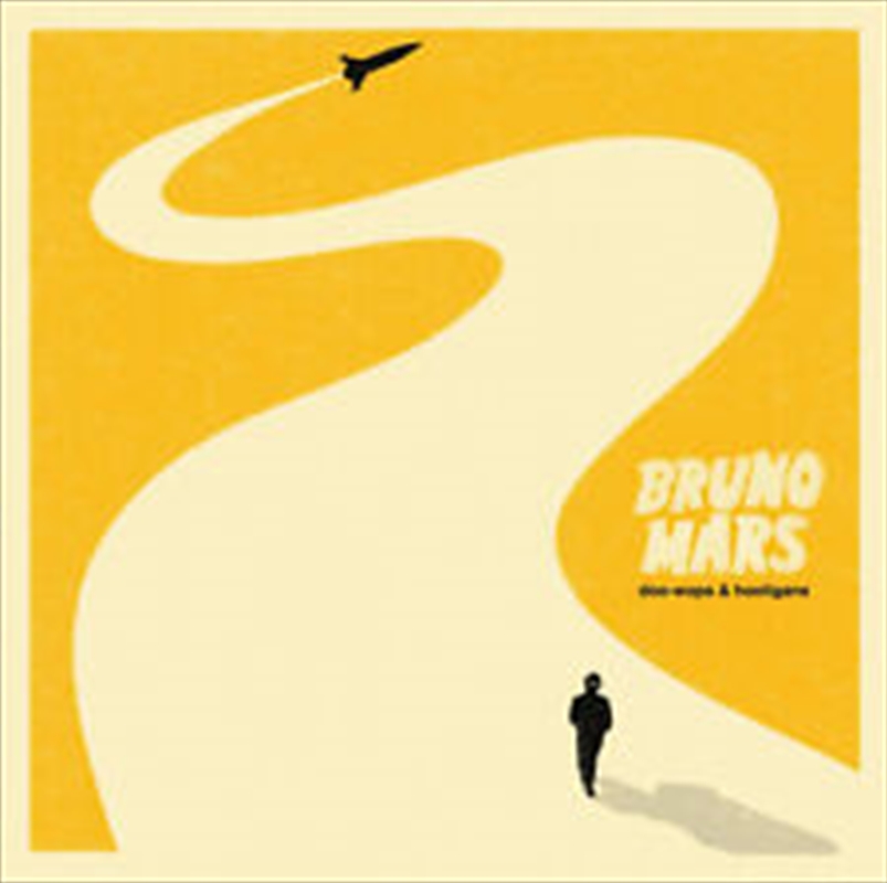 Doo Wops And Hooligans/Product Detail/Rock