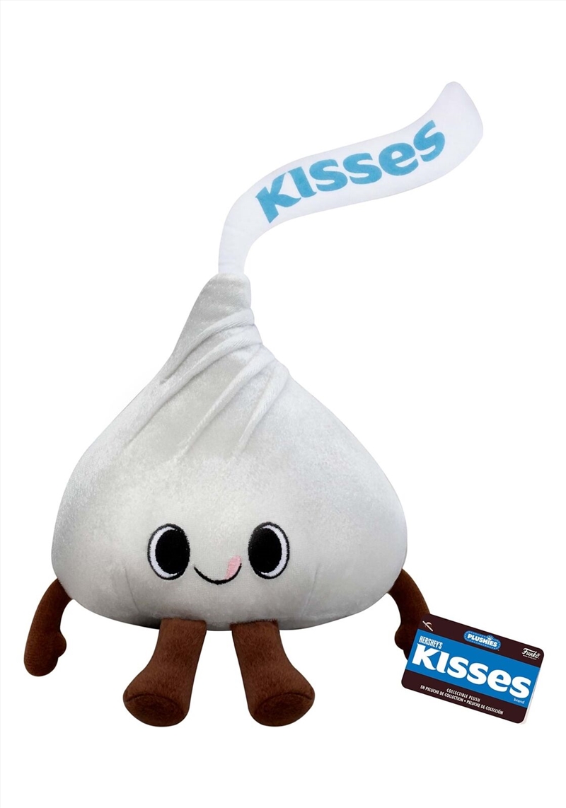 Hershey's - Hershey's Kiss Plush/Product Detail/Plush Toys