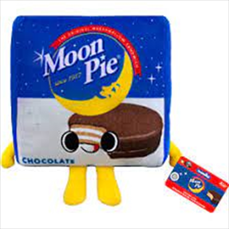Moon Pie - Moon Pie US Exclusive Plush [RS]/Product Detail/Plush Toys