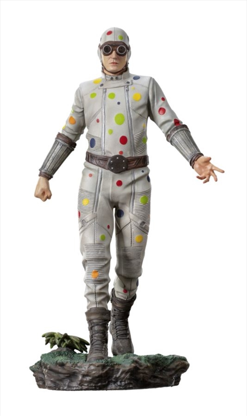 The Suicide Squad - Polka-Dot Man 1:10 Scale Statue/Product Detail/Statues