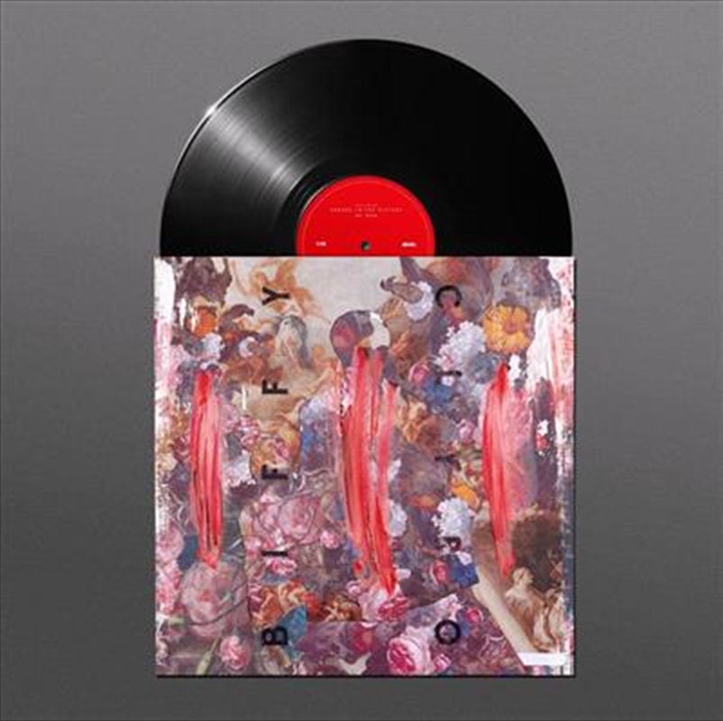 Errors In The History/Unknown Male/Product Detail/Punk