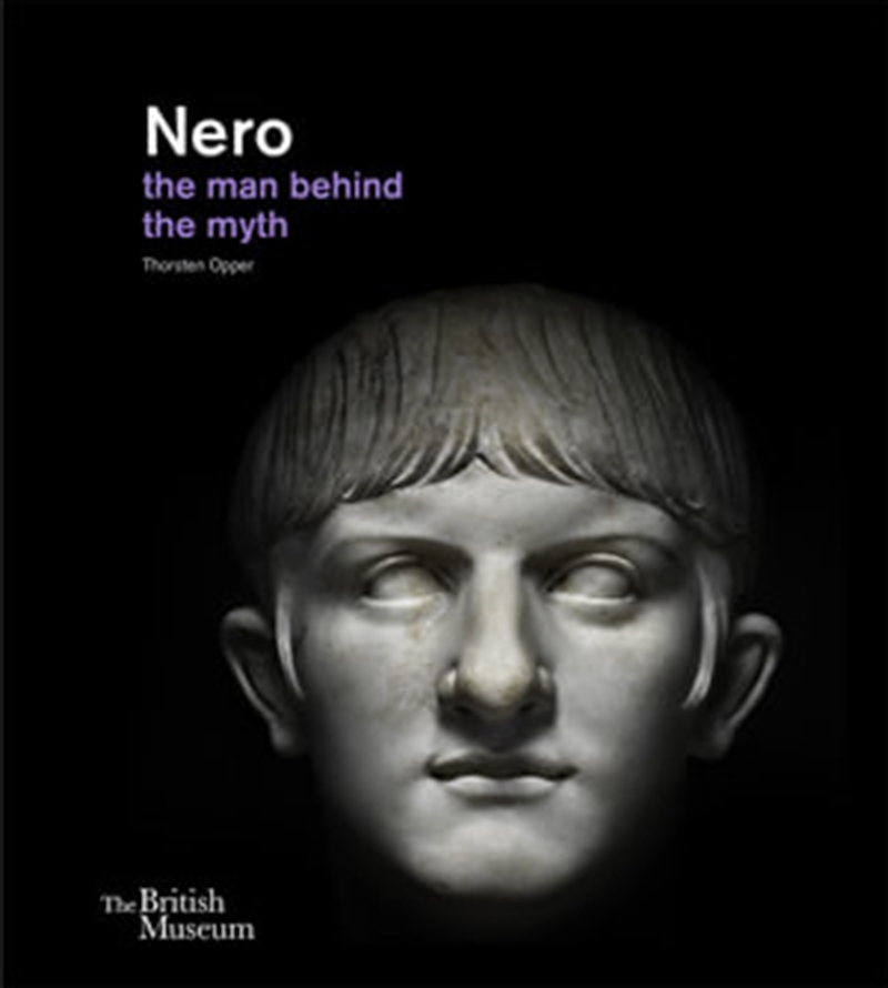 Nero: The Man Behind The Myth/Product Detail/History