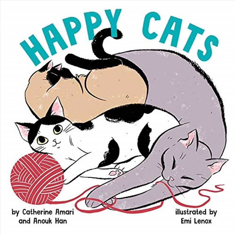 Happy Cats/Product Detail/Childrens Fiction Books