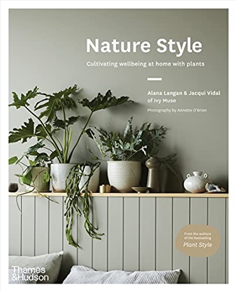 Nature Style/Product Detail/Gardening