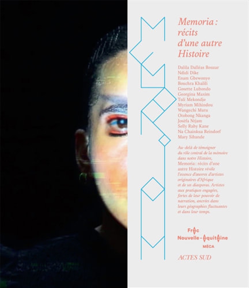 Memoria: Tales Of A Different History/Product Detail/Arts & Entertainment