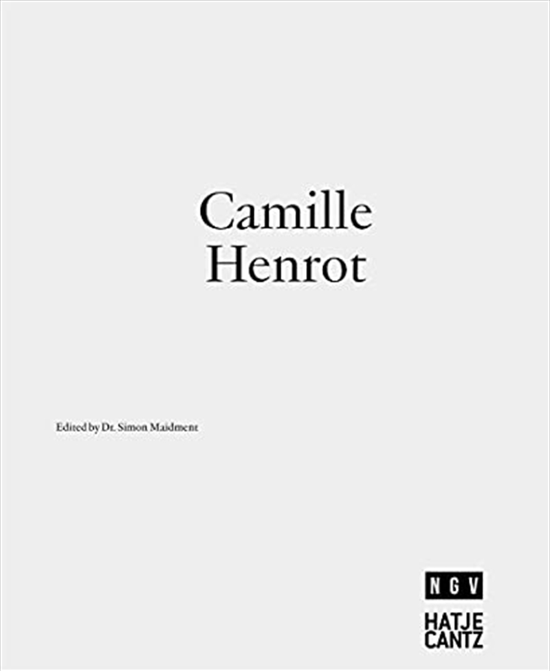 Camille Henrot: Is Today Tomorrow/Product Detail/Arts & Entertainment