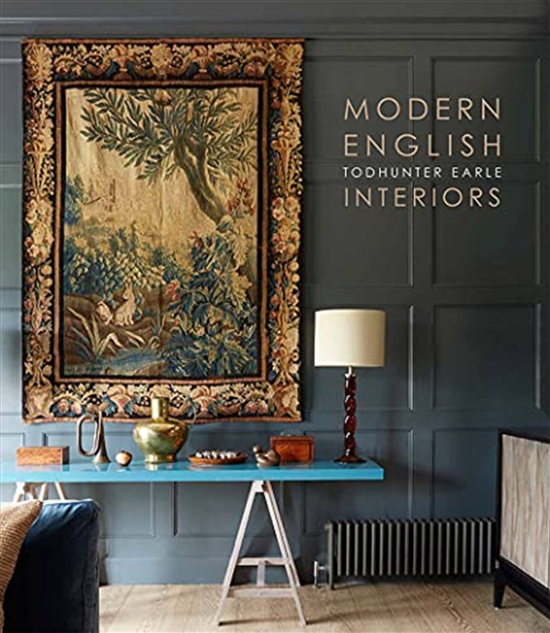 Modern English: Todhunter Earle Interiors/Product Detail/House and Home Design