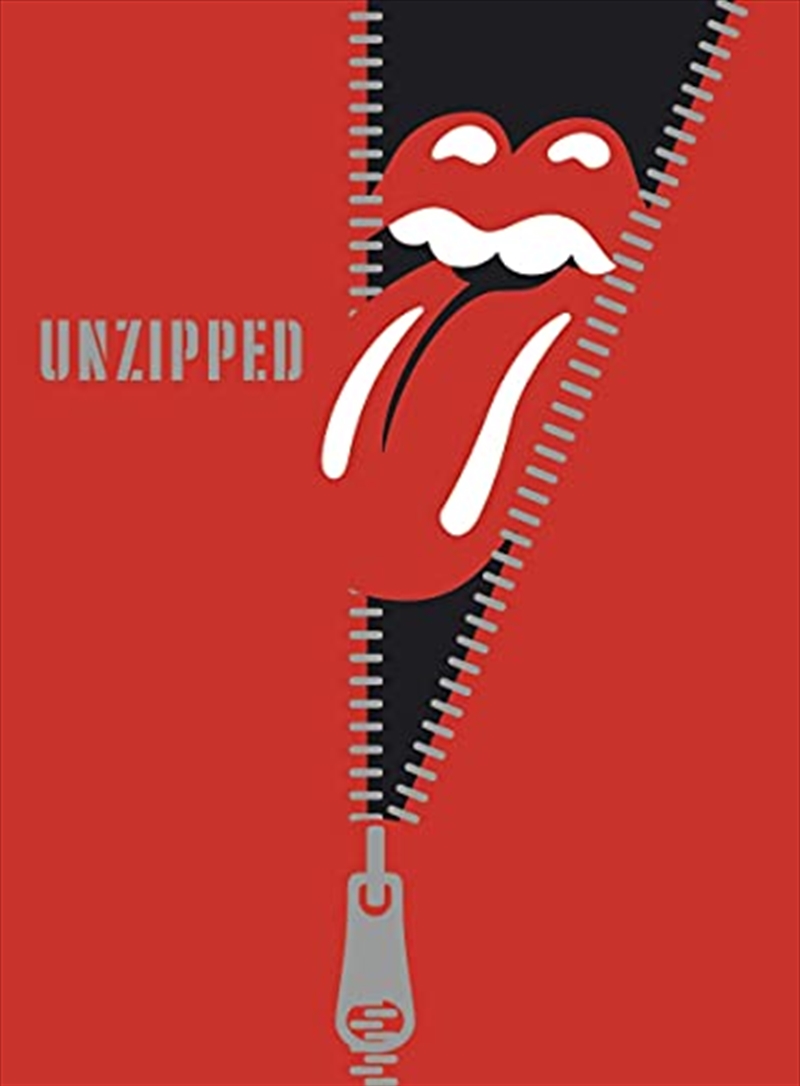 The Rolling Stones: Unzipped/Product Detail/Arts & Entertainment