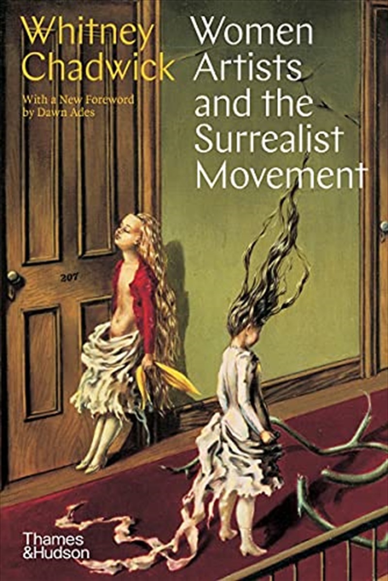 Women Artists and the Surrealist Movement/Product Detail/Art