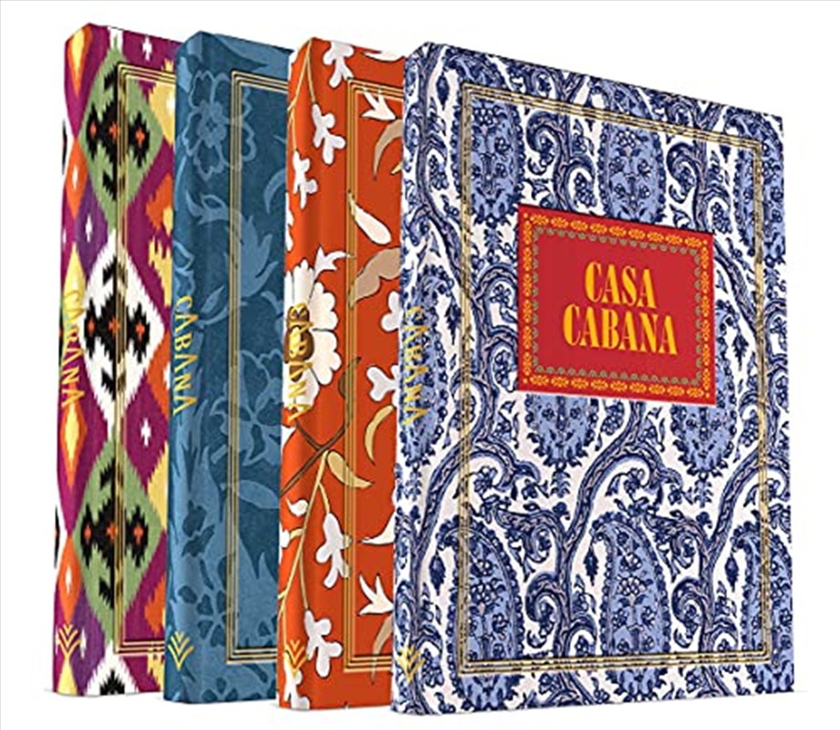 Casa Cabana/Product Detail/House and Home Design