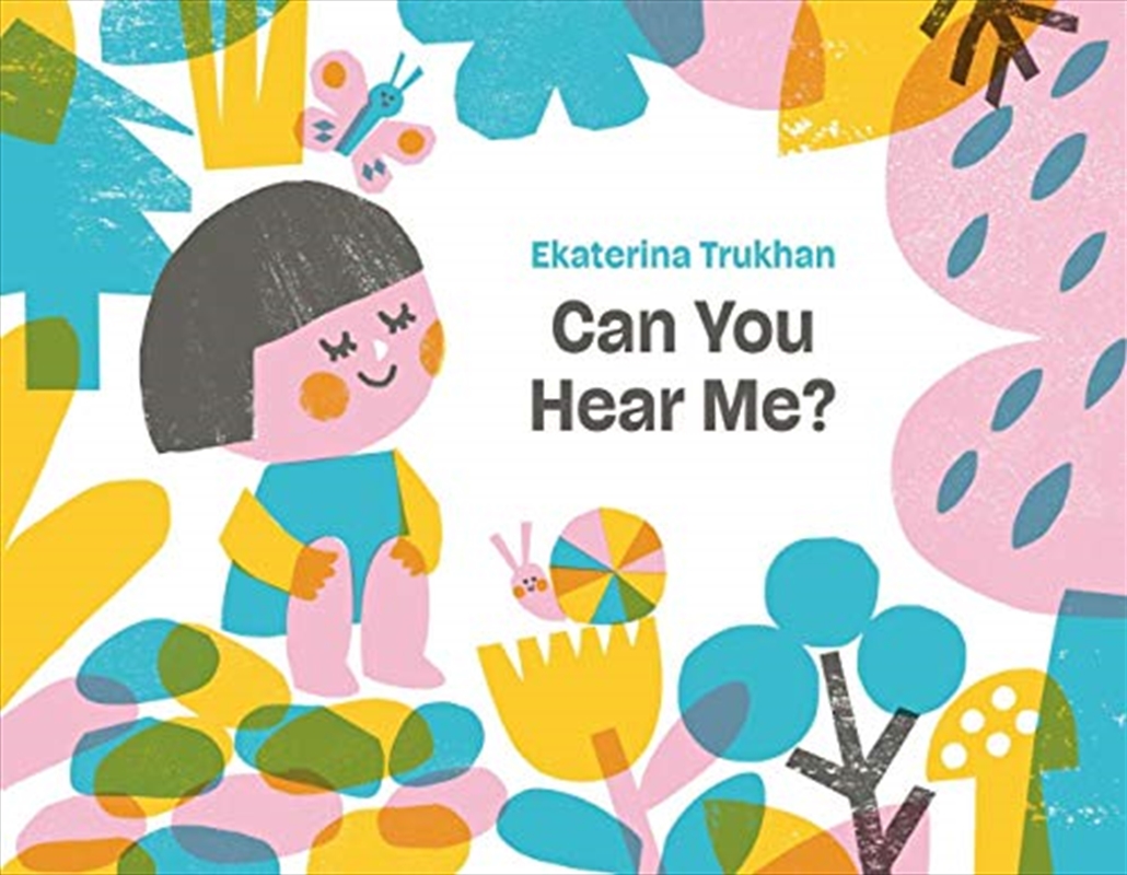 Can You Hear Me?/Product Detail/Childrens Fiction Books