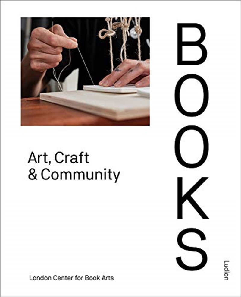 Books: Art, Craft & Community/Product Detail/Crafts & Handiwork