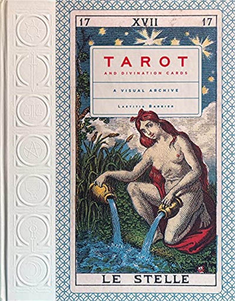 Tarot and Divination Cards: A Visual Archive/Product Detail/Tarot & Astrology