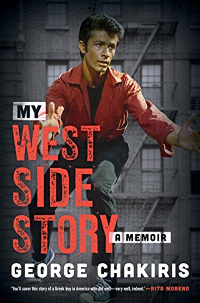 West Side Story: The Making of the Steven Spielberg Film/Product Detail/Arts & Entertainment