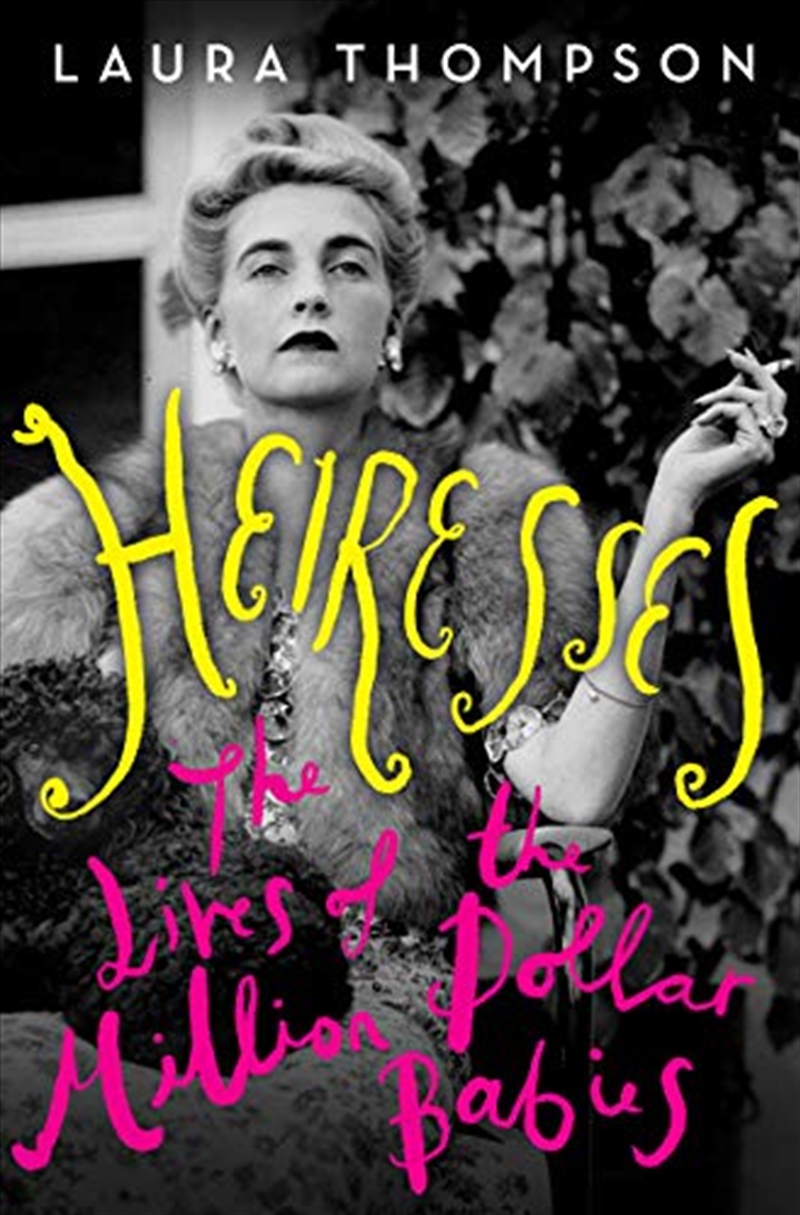 Heiresses/Product Detail/Biographies & True Stories