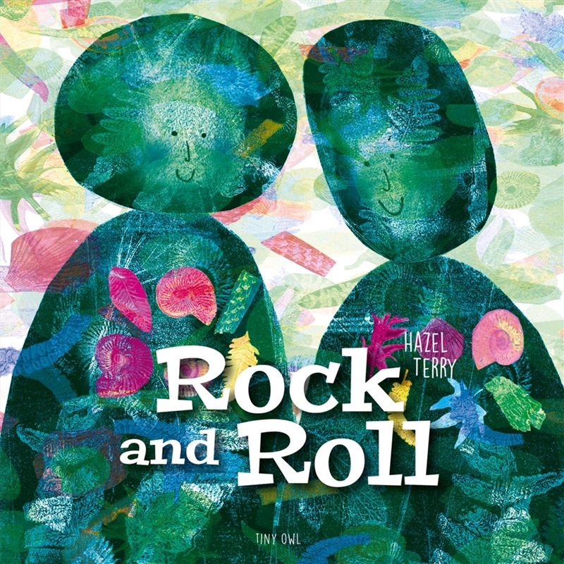 Rock and Roll/Product Detail/Children