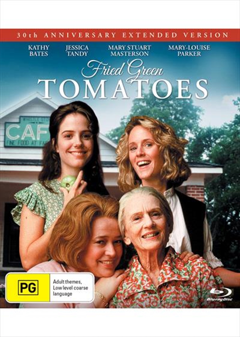 Fried Green Tomatoes - 30th Anniversary Edition - Extended Cut/Product Detail/Drama