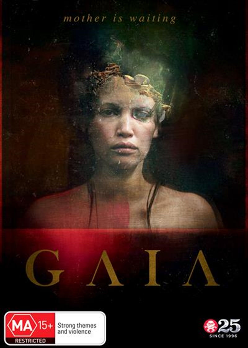 Gaia | DVD