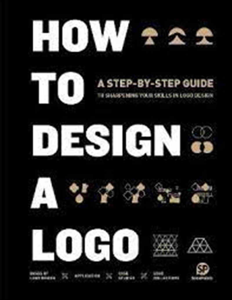 How To Design A Logo/Product Detail/Art