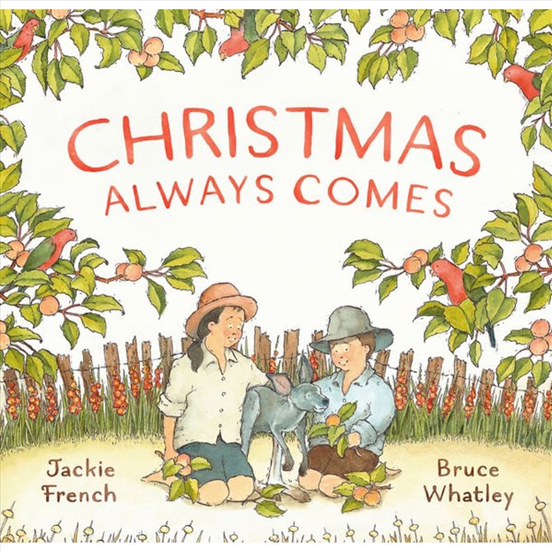 Christmas Always Comes/Product Detail/Early Childhood Fiction Books