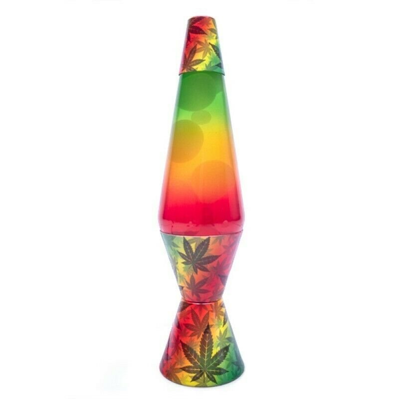 Weed Diamond Motion Lamp/Product Detail/Lava & Glitter Lamps