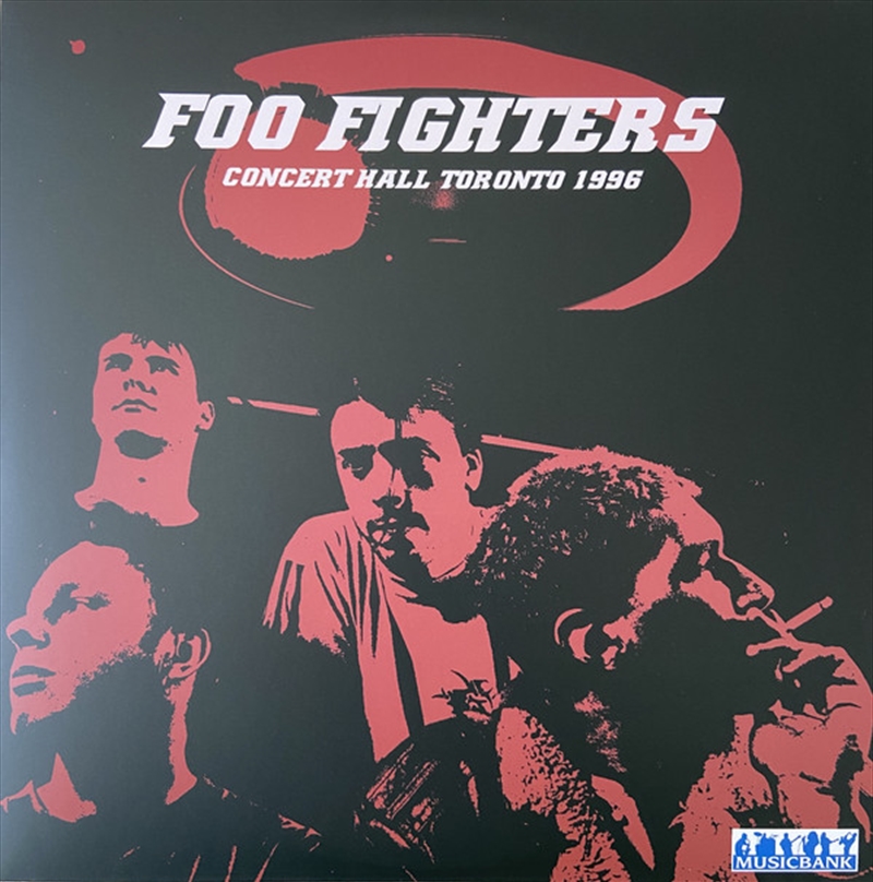 Foo Fighters/Product Detail/Pop