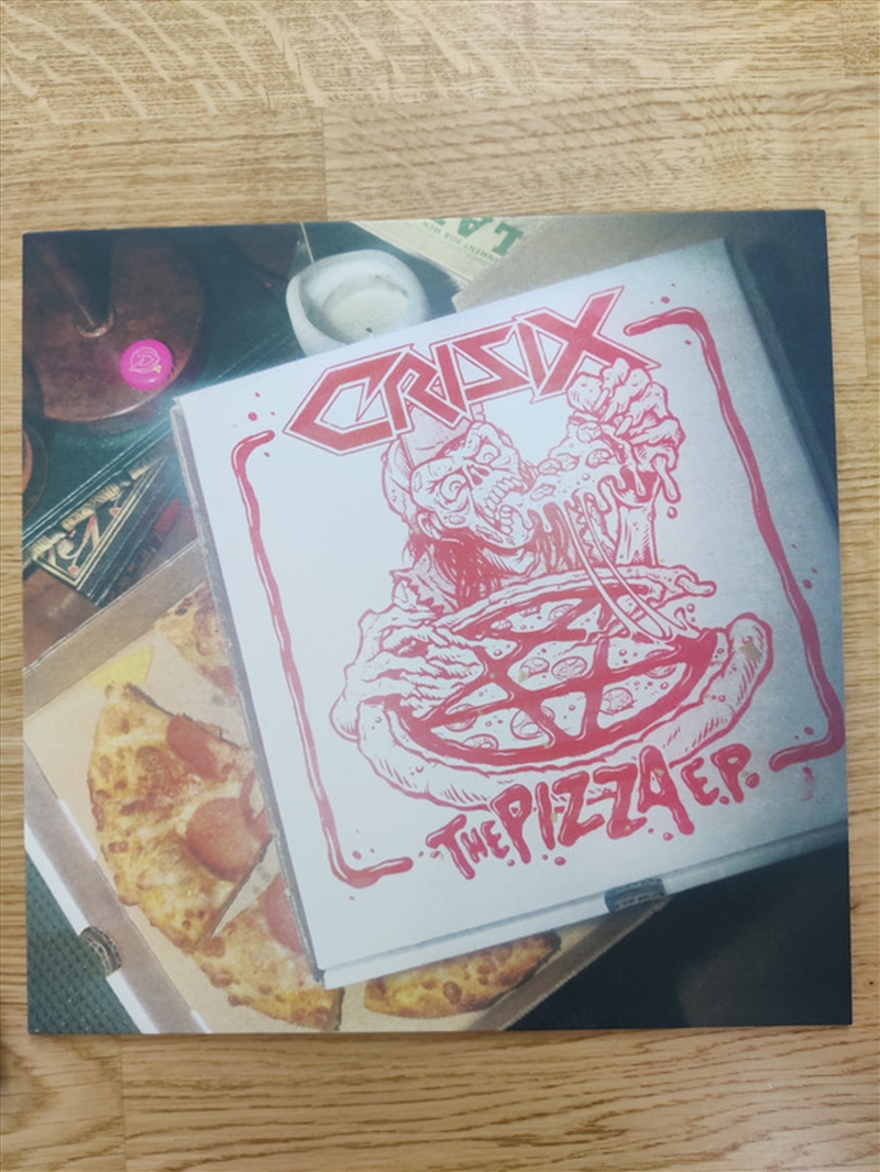 Pizza Ep/Product Detail/Pop