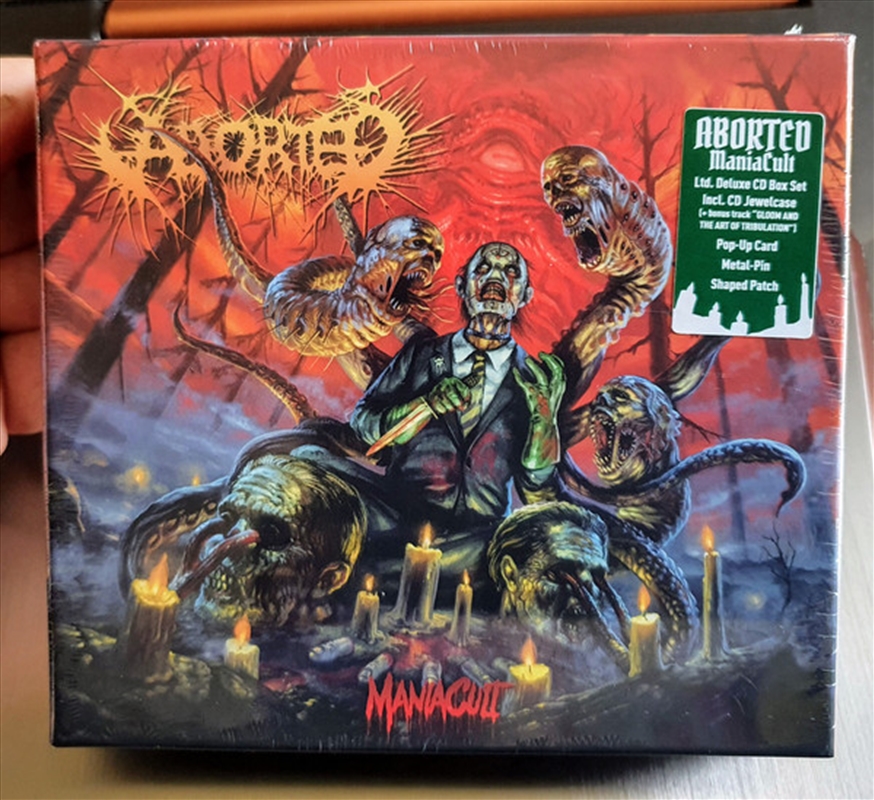 Maniacult/Product Detail/Pop