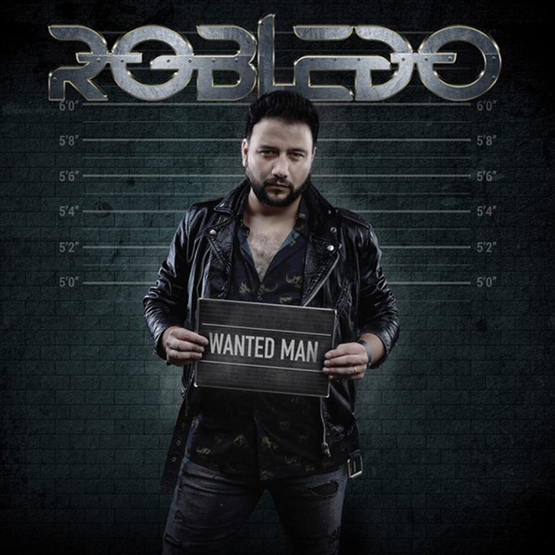 Wanted Man/Product Detail/Pop