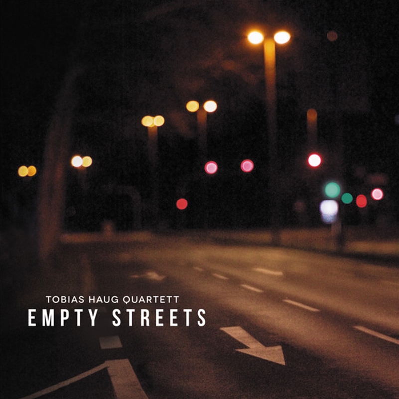 Empty Streets/Product Detail/Pop