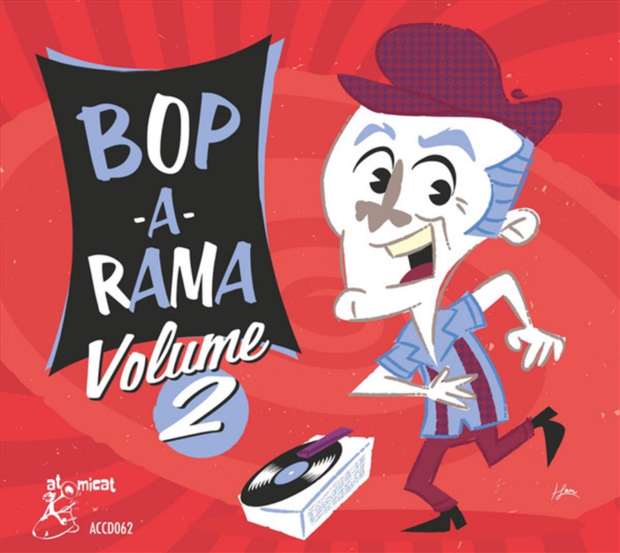 Boparama 2/Product Detail/Pop