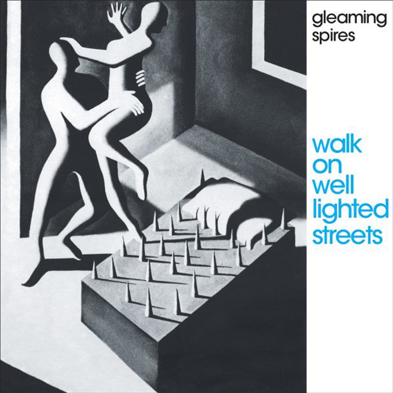 Walk On Well Lighted Streets/Product Detail/Pop