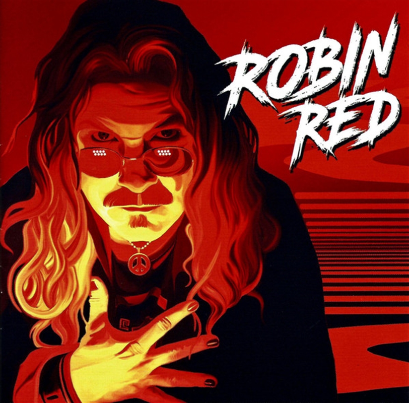 Robin Red/Product Detail/Pop