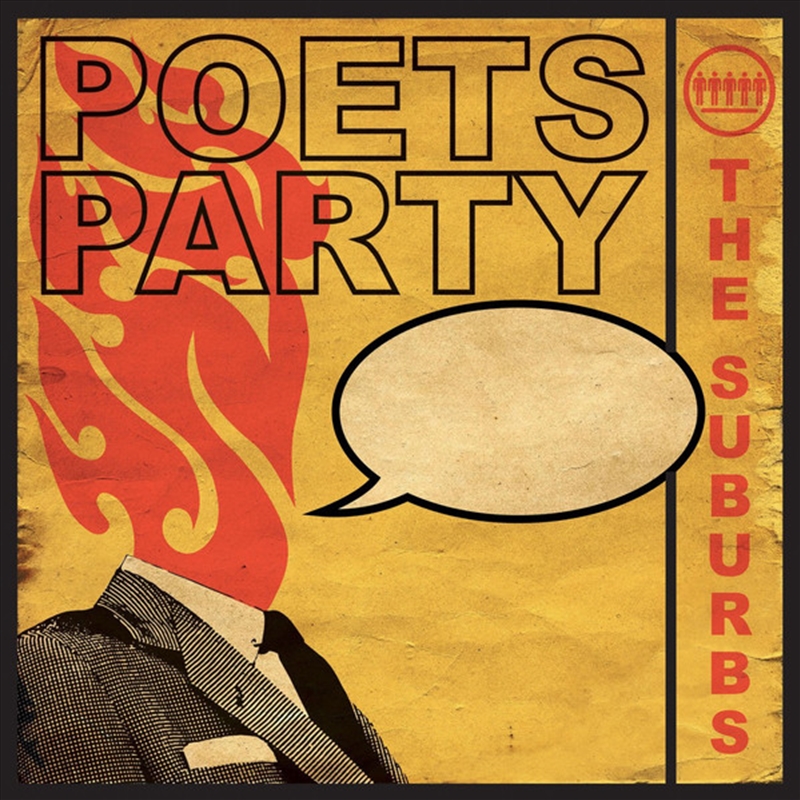 Poets Party/Product Detail/Pop