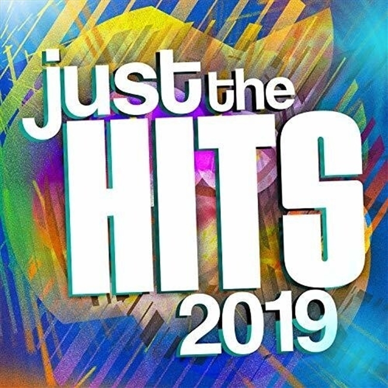 Just The Hits 2019/Product Detail/Rock