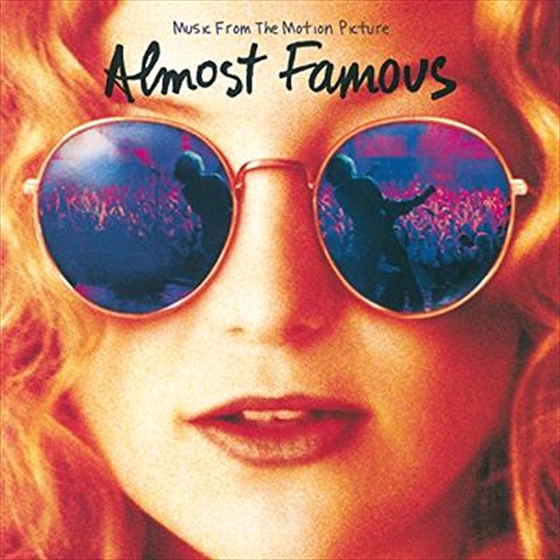 Almost Famous/Product Detail/Soundtrack