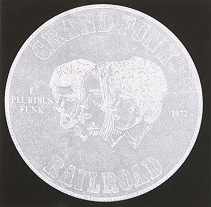 E Pluribus Funk: Reissue/Product Detail/Rock/Pop