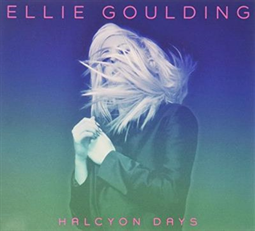Halcyon Days: Deluxe Edition/Product Detail/Alternative