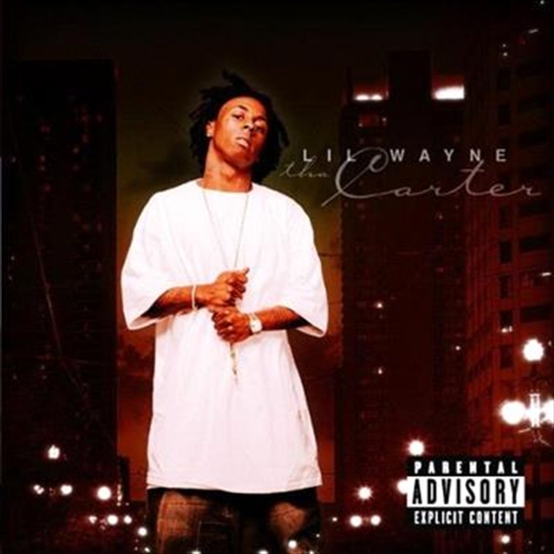 Tha Carter/Product Detail/Rap